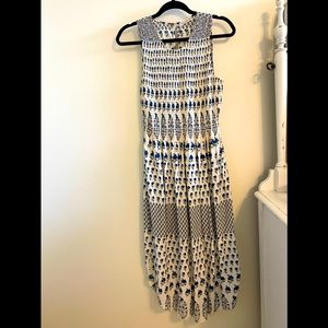Ulla Johnson Midi Dress